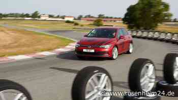 ADAC Sommerreifentest 2025: Drei Modelle nicht empfehlenswert