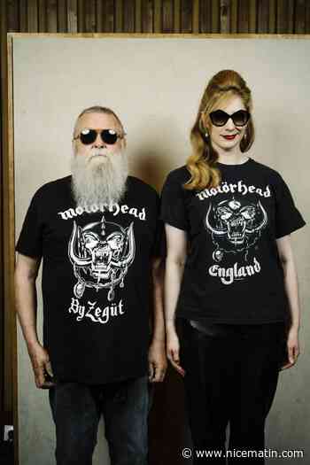 RTL2 fête ses 30 ans: rencontre avec Zégut et Hache, le duo rock qui électrise les ondes