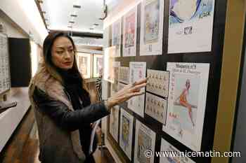 Des pièces et des timbres pour raconter Monaco