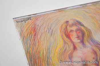 Deux rares oeuvres de Magritte vendues aux enchères à Caen