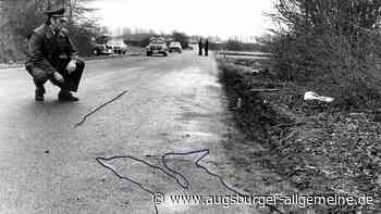 Tod im Kugelhagel: Wie ein Polizist Opfer eines grausamen Überfalls wurde