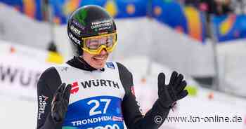 WM-Chaos im Skispringen: Drei Norweger disqualifiziert - Raimund verpasst Medaille