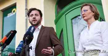 Liveticker zur Regierungsbildung: Grüne, Linke und AfD kritisieren schwarz-rote Sondierungsvereinbarung