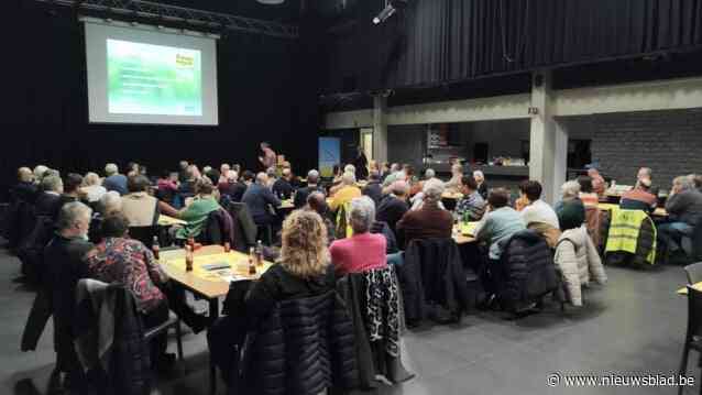 Oppositiepartijen kritisch voor inspraakmomenten Balen Babbelt: “Het meerjarenplan zal verdacht veel gelijkenissen vertonen met het verkiezingsprogramma van de coalitiepartners”