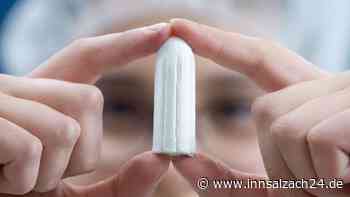 Nicht nur Tampon und Binde: Diese Periodenprodukte könnt Ihr ebenfalls verwenden