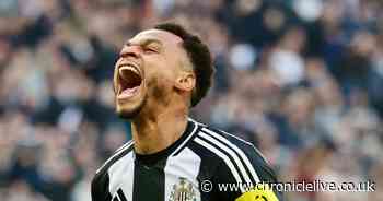 Newcastle United star Jacob Murphy lined up for shock switch if last-gasp bid fails