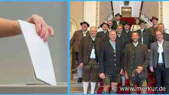 In einem Jahr werden Bürgermeister gewählt: Einige werden aufhören - ein Überblick