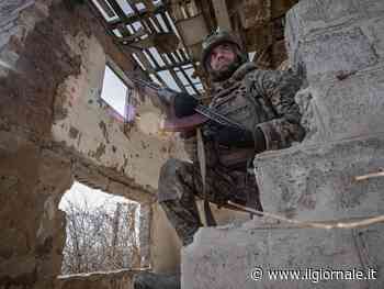 Blitz russo nel Kursk attraverso un gasdotto. Allarme 007: "Putin testerà articolo 5 Nato" | La diretta