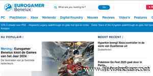 Eurogamer Benelux stopt na 17 jaar door niet-verlengen licentie