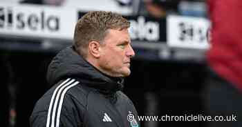 Newcastle United identify three-man transfer shortlist to ease Alexander Isak concern