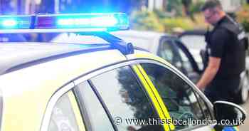 Man left with stab injuries during incident in Carshalton