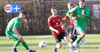 Kaltenkirchener TS kassiert gegen Eichholzer SV die erste Niederlage der Saison