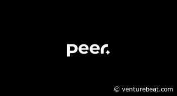 Peer raises $10.5M for metaverse engine, launches 3D personal planets