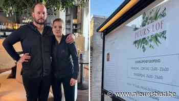 Eigenaars restaurant Skaldu en Oud Gemeentehuis nemen Puurs Lof over: “We gaan terug naar de basis”