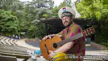 Kapitein Winokio is eerste naam op affiche Hemiksem Klinkt