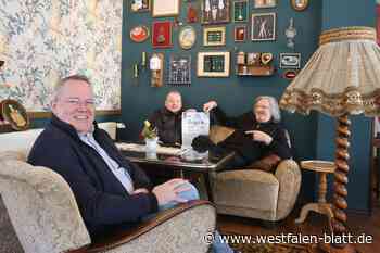 Jazz und Poetry Slam stehen bevor