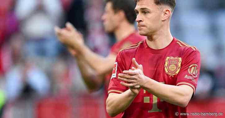 Bayern und Kimmich einig: «Kein Gepokere mehr»