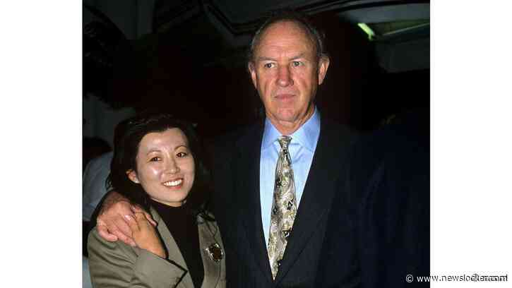 Gene Hackman en zijn vrouw overleden week na elkaar door ziekte