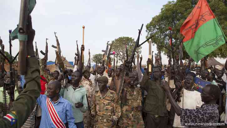 VN-medewerker gedood bij aanval op VN-helikopter in Zuid-Sudan