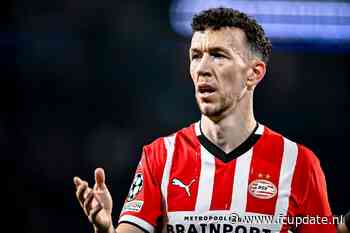 'Ivan Perisic komt elke keer huilend de kleedkamer van PSV in'