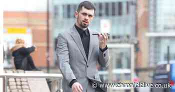 Drunk Ashington thief burgled supported accommodation for elderly and stole booze