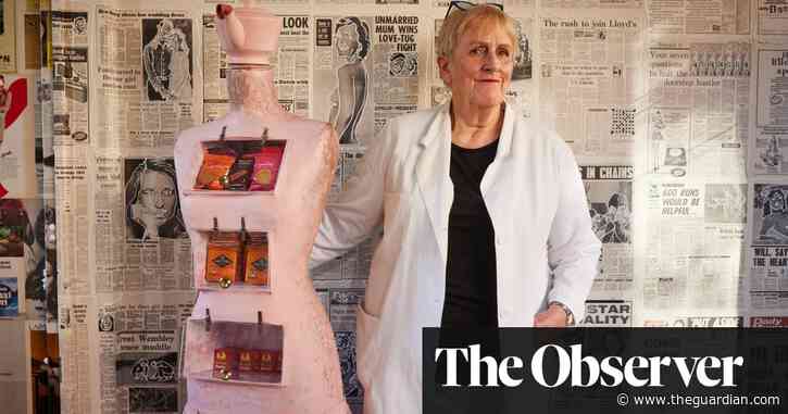 On my radar: Bobby Baker’s cultural highlights