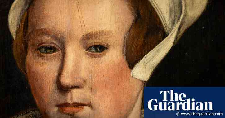 Sole portrait of England’s ‘nine-day queen’ thought to have been identified by researchers