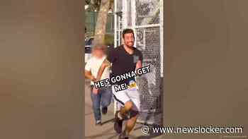 Cutting Headphones and replacing them with wireless! #Pranks #JoeySalads #ViralVideos