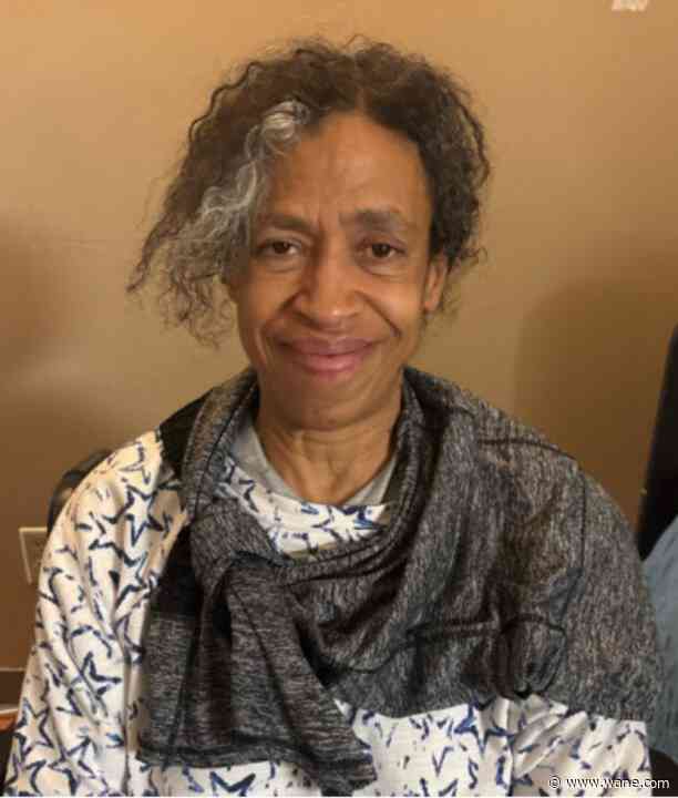 66-year-old woman missing woman found after Public Safety Alert issued