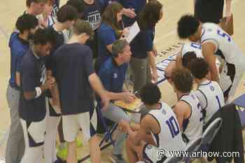 O’Connell boys basketball team finishes second in state tourney