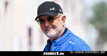 Wie mit Benetton und Renault: Flavio Briatores Masterplan für Alpine