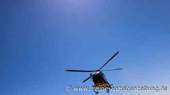 Drei Menschen sterben nach missglücktem Überholversuch