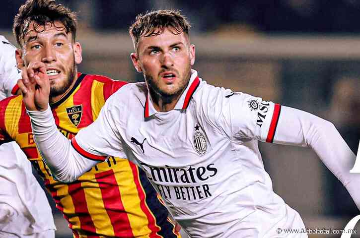 El error de Santiago Giménez que lo deja fuera de Champions League