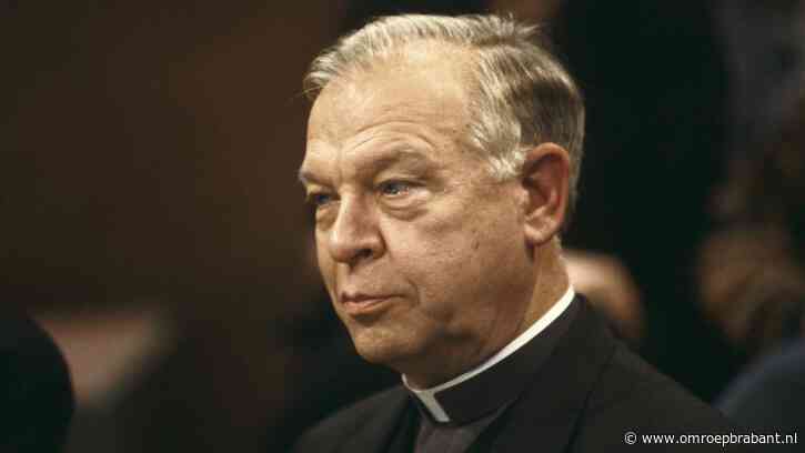Emeritus bisschop Bär (96) overleden in Teteringen