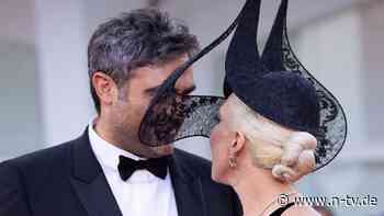 Schwierigste Zeit: Wie ihr Verlobter Lady Gaga aus der Krise half