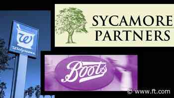 Retail’s last barbarian: the private equity group about to play hardball with Boots