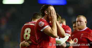 Wales v Scotland player ratings as brainless act sums up woeful first half