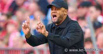 Bundesliga: FC Bayern und Bayer Leverkusen zeigen, dass nur die Champions League zählt