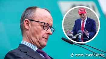 Merz will Europa aus US-Abhängigkeit lösen: Experte sicher – Trump „wäre begeistert“