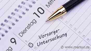 Nur die Hälfte der Menschen in Bayern nutzt Möglichkeit: Experten rufen zur Krebsvorsorge auf