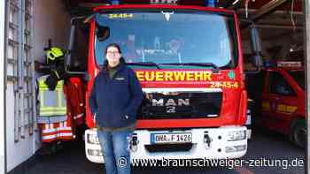 Novum in der Geschichte: Im Harz übernimmt eine Frau das Kommando