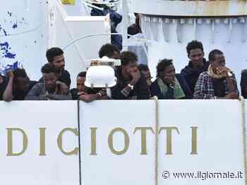 Cassazione, il Viminale tira dritto: "Decisione ininfluente sulla Diciotti"