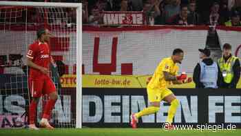 Bundesliga: SC Freiburg mit Remis gegen RB Leipzig – Noah Atubolu stellt Rekord auf