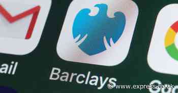 Barclays down: Online banking and mobile app suffer outage again