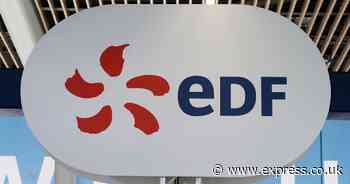 Energy bill payers who switch to EDF can save £207