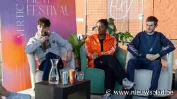 Vijfde editie Point of U: Cast van Putain deelt tips met jonge creatievelingen