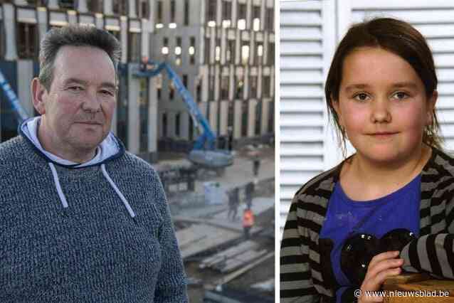 Wonde blijft vers bij Yves (55) die tien jaar geleden dochter verloor bij instorting fabriek: “Het voelt alsof het gisteren gebeurd is”