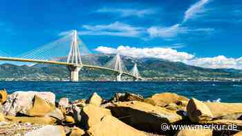 Deutschem droht Gefängnis für irres Mitbringsel aus Griechenland-Urlaub