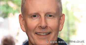 Patrick Kielty's mum Mary dies as family say she was 'proud of all her sons'