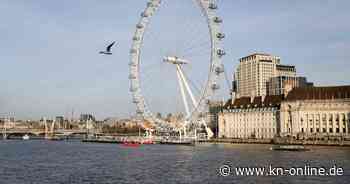 25. Geburtstag des London Eyes: Architektin erzählt von der ungewöhnlichen Entstehung